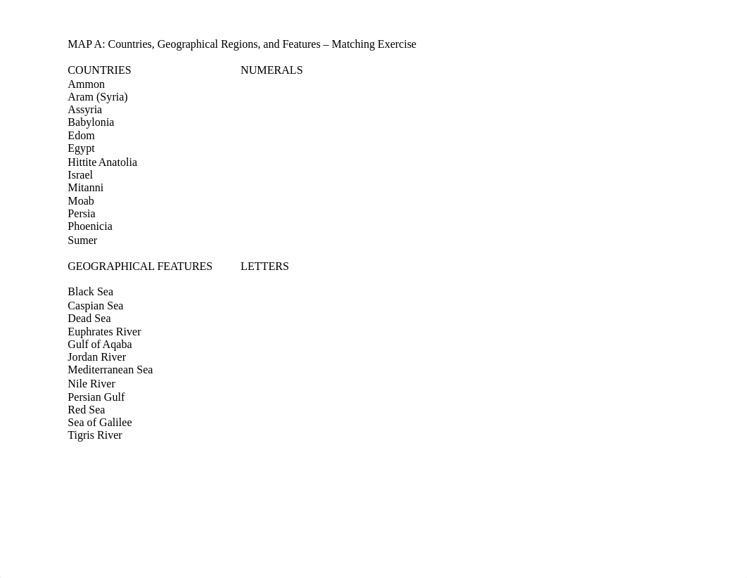 Map Study Guide for bible.doc_dx46j59s4g3_page2