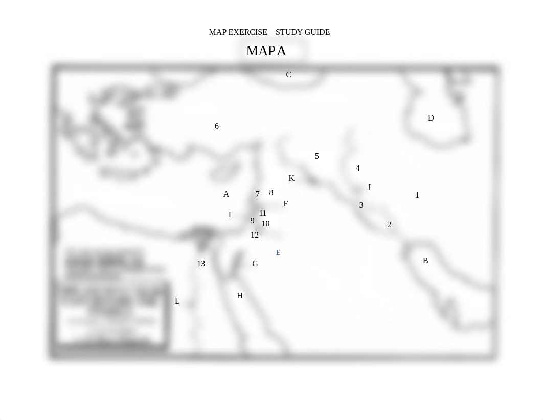 Map Study Guide for bible.doc_dx46j59s4g3_page1