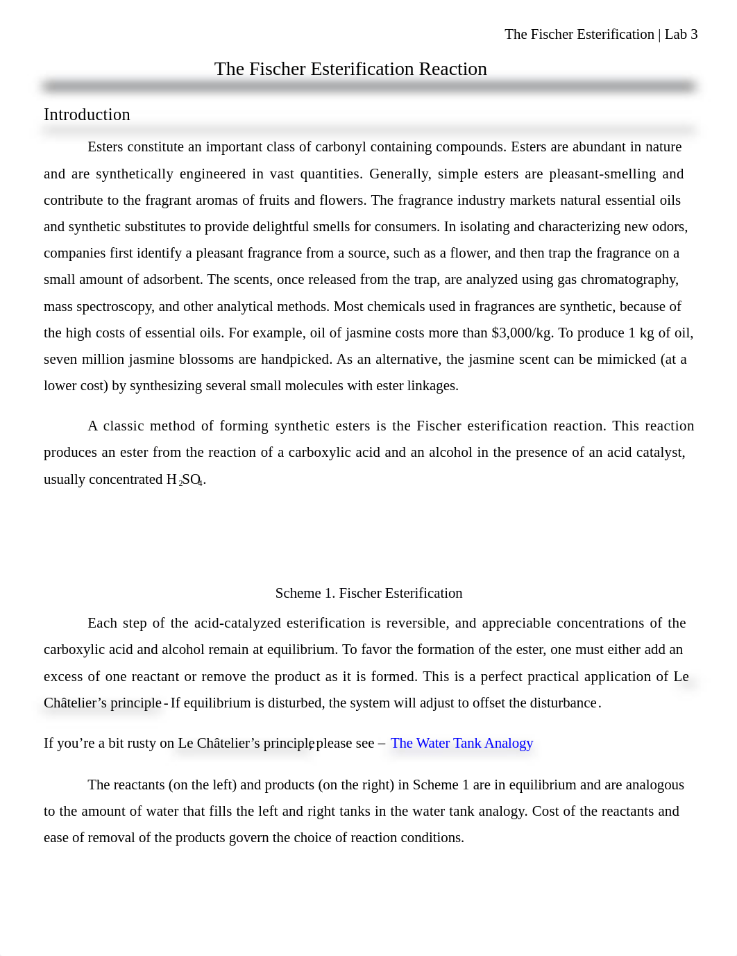 Lab 3 - Fischer_Esterification (Student)_dx47yxvcu4h_page1