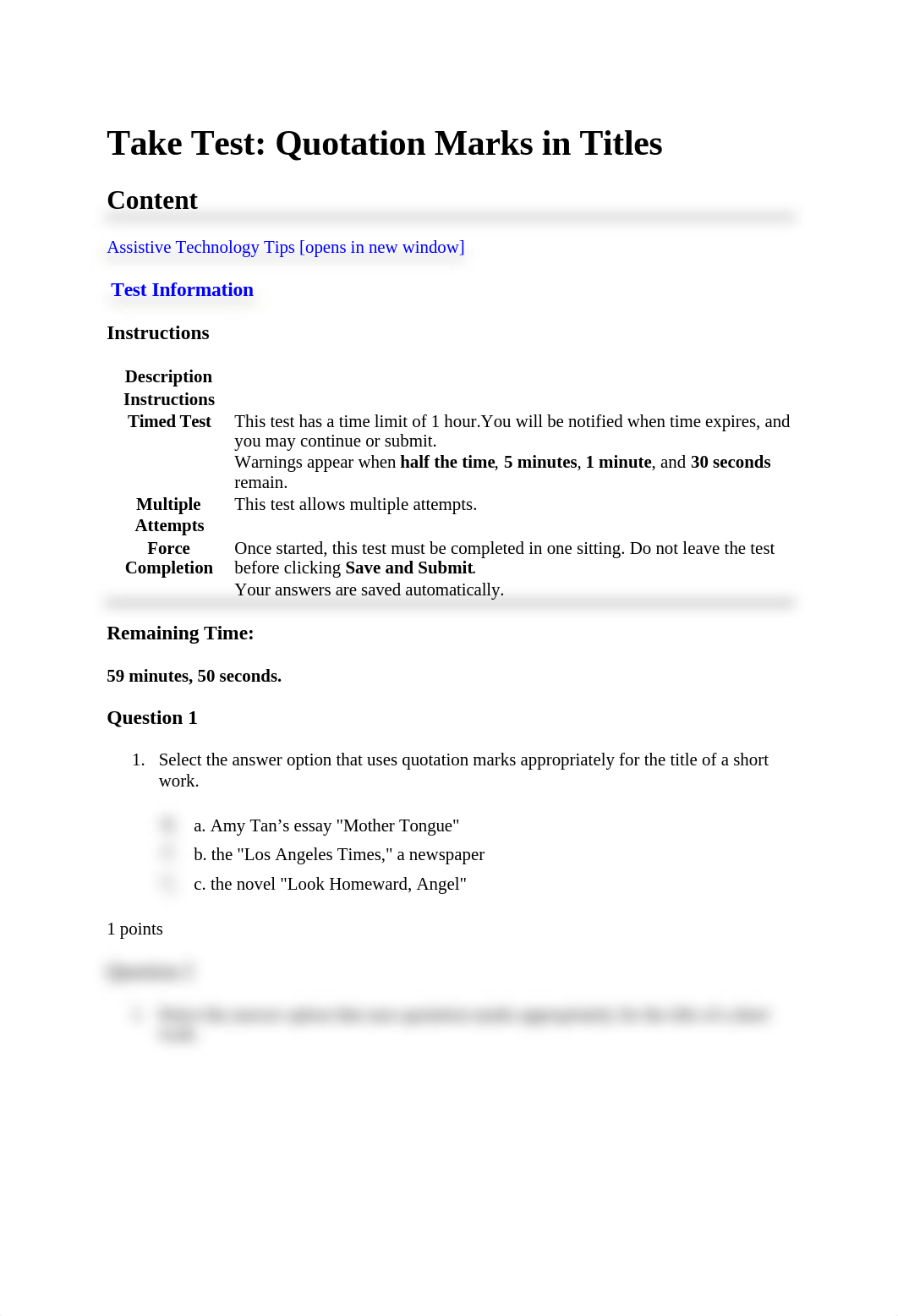 Take Test Quotation Marks in Titles.docx_dx4812cuyiw_page1