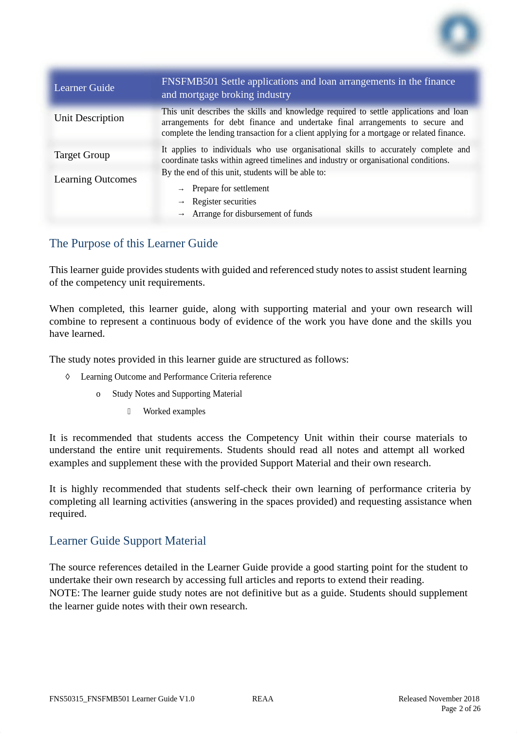 02 FNS50315_FNSFMB501_Learner Guide V1 0.pdf_dx484skpxc1_page2