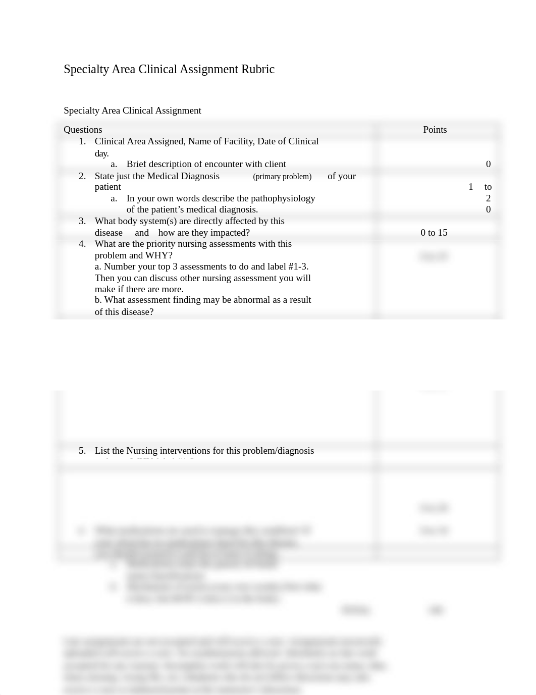 Clinical Specialty Area Assignment Rubric 2020 (1) (2).docx_dx490w62fzn_page1