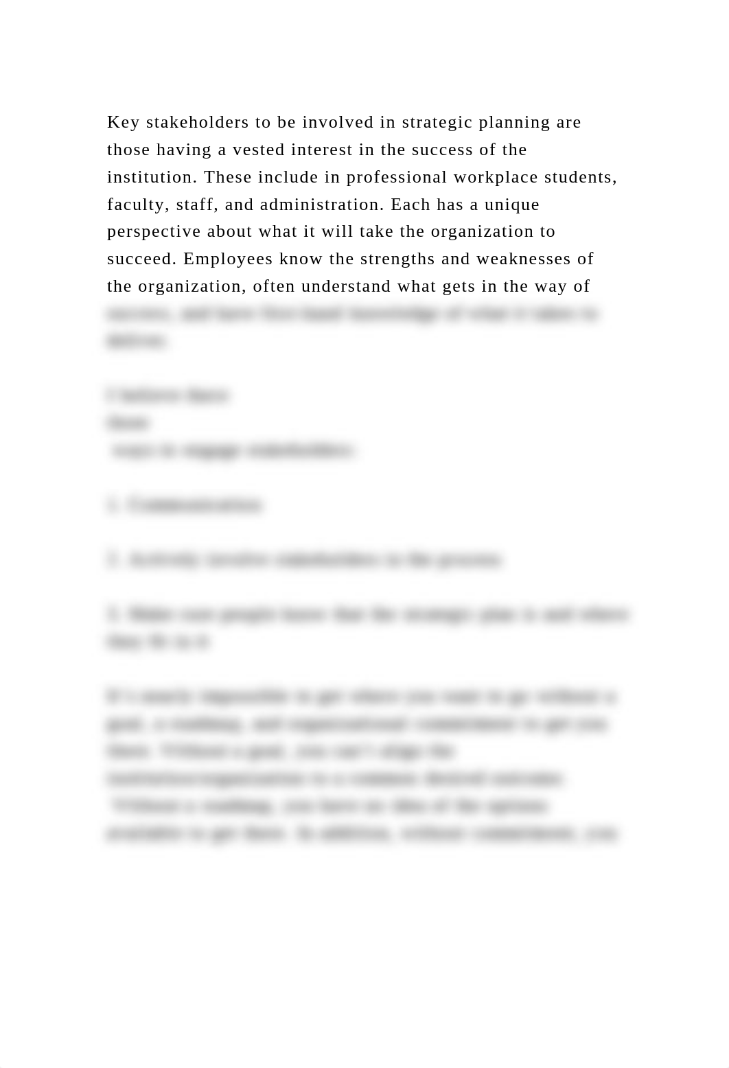 How does your organization seek input from key stakeholders to help .docx_dx4c71o8lh5_page3