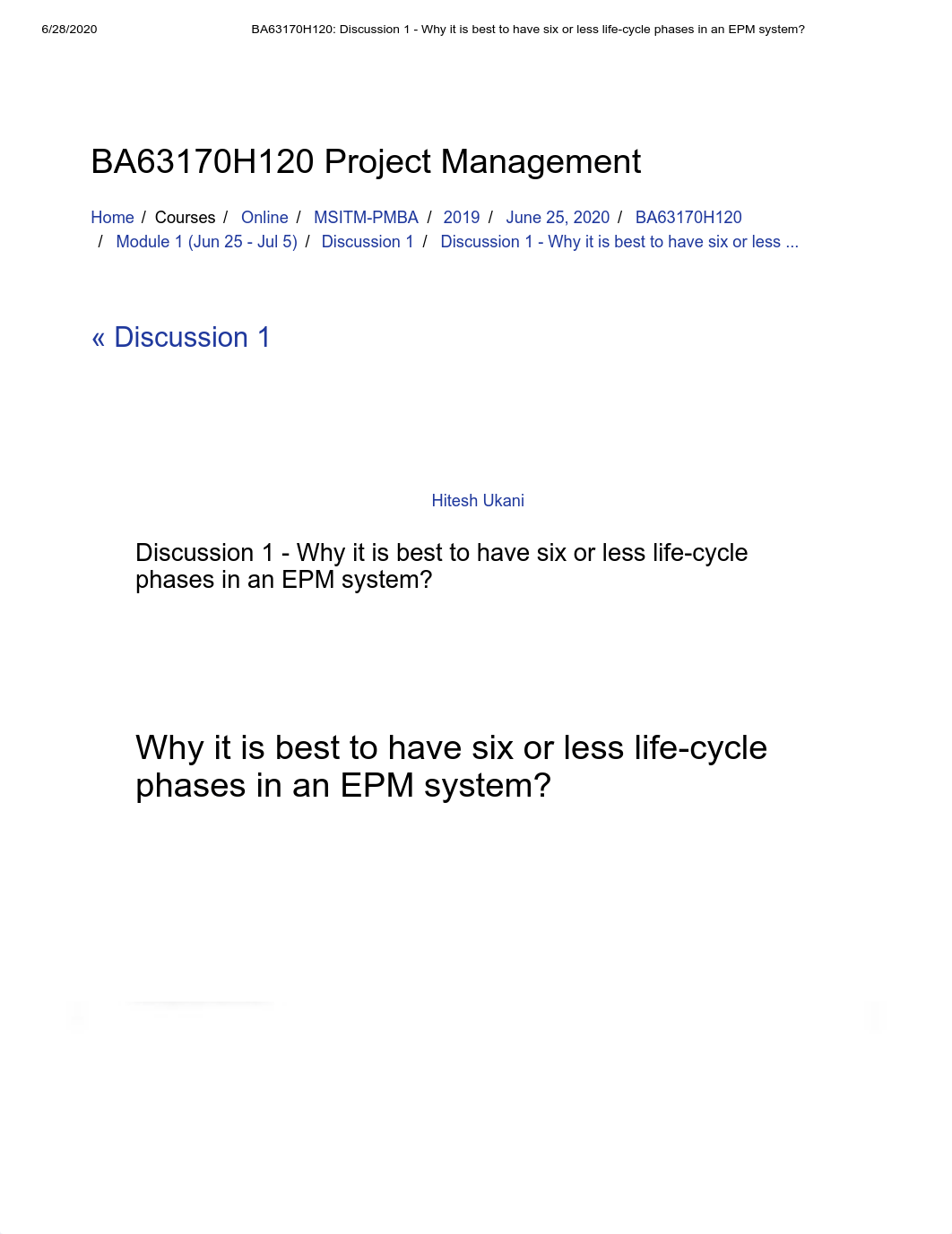 BA63170H120_ Discussion 1 - Why it is best to have six or less life-cycle phases in an EPM system_1._dx4cem2sxb6_page1