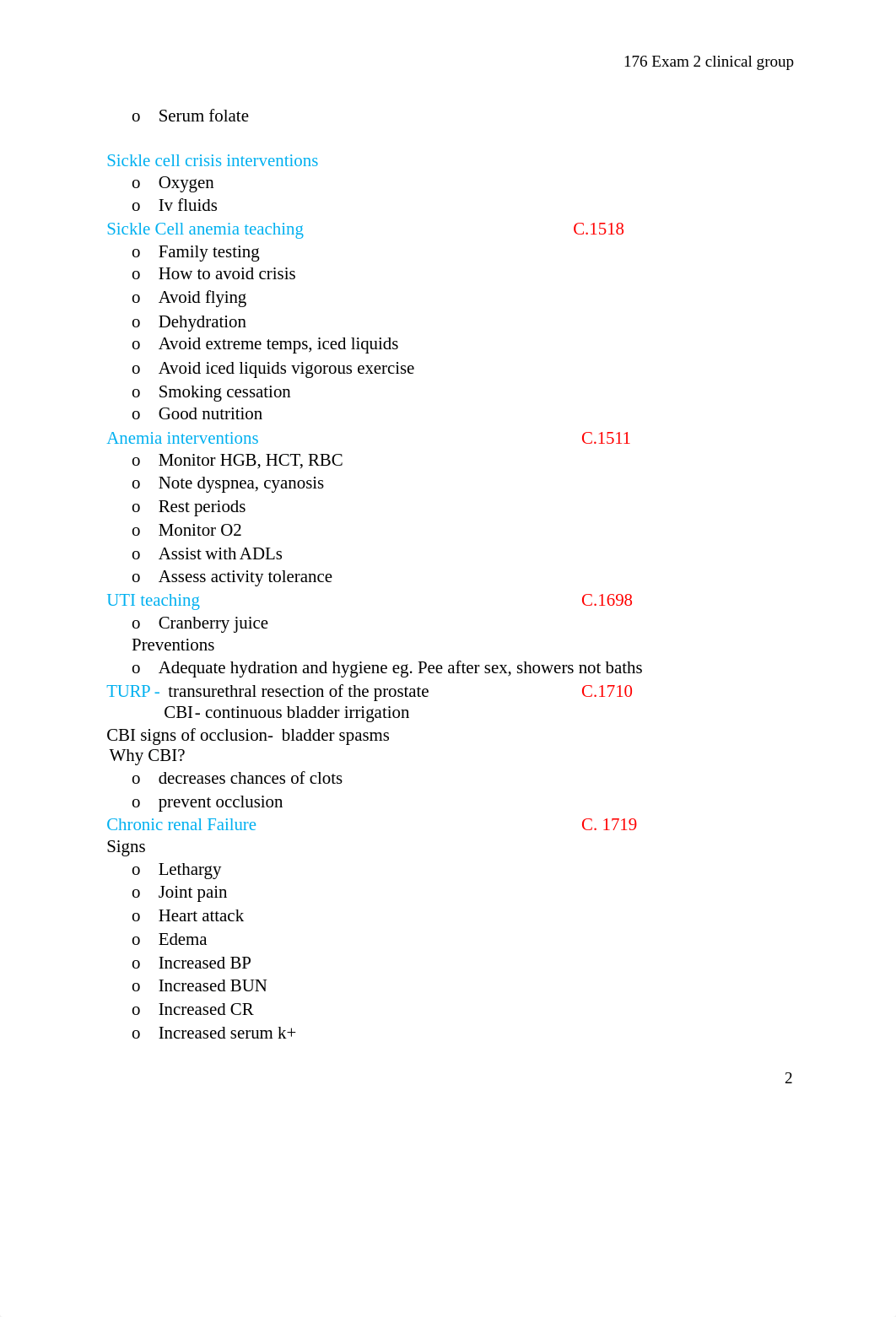 176 exam 2 clinical group.docx_dx4en2q4047_page2