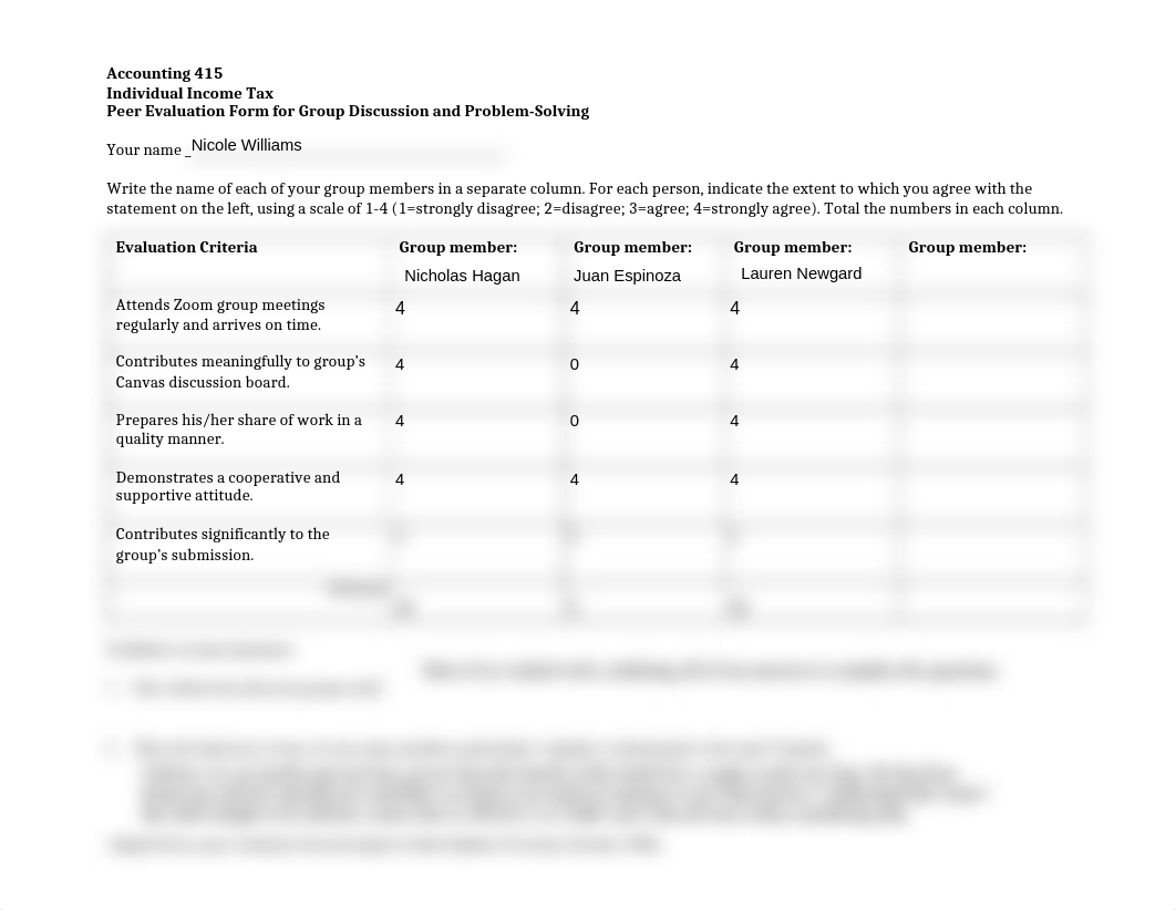 Williams - PeerEval Form.docx_dx4erufedy0_page1