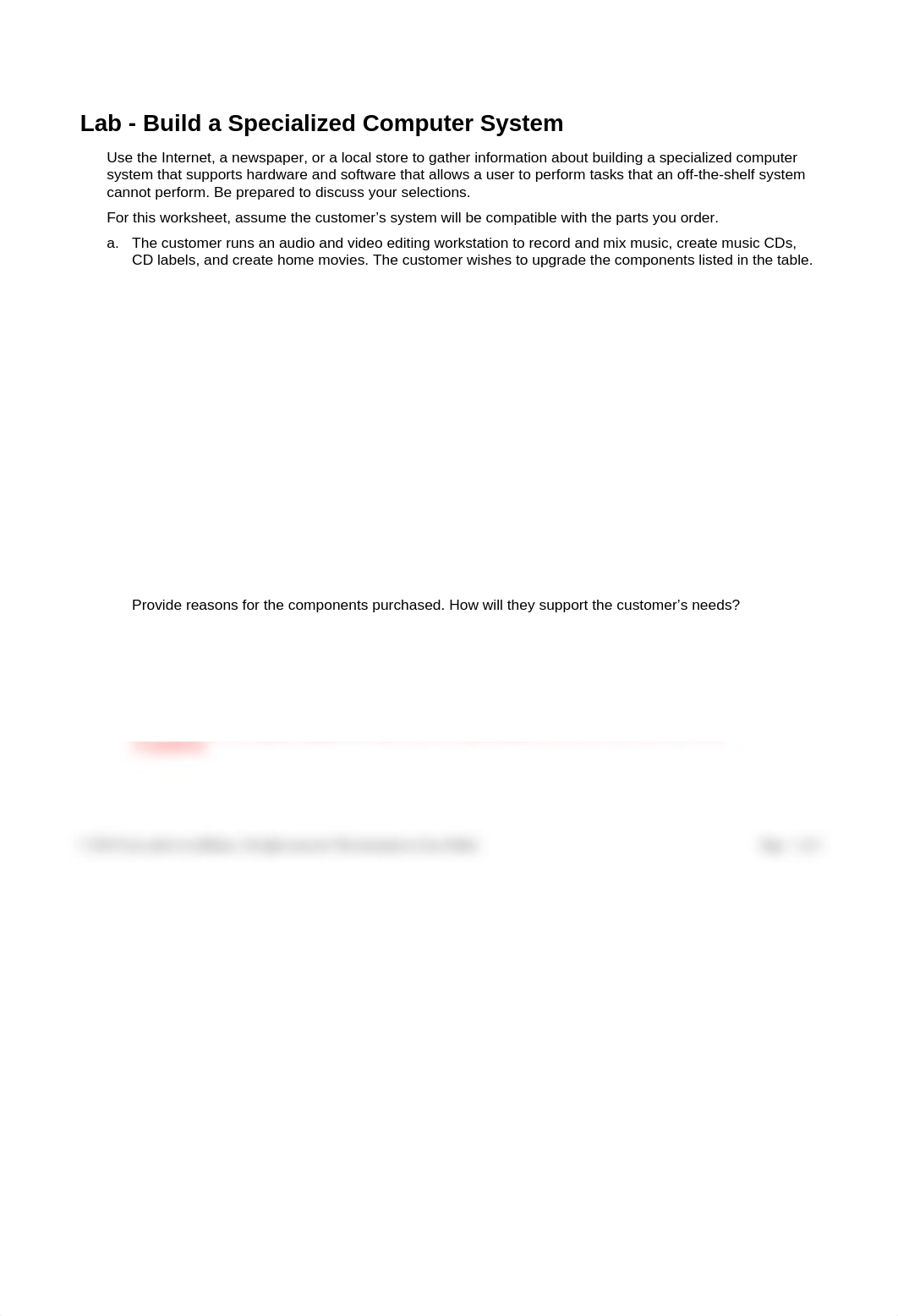 1.3.1.7 Lab - Build a Specialized Computer System Final (1).docx_dx4f2n6h0mc_page1