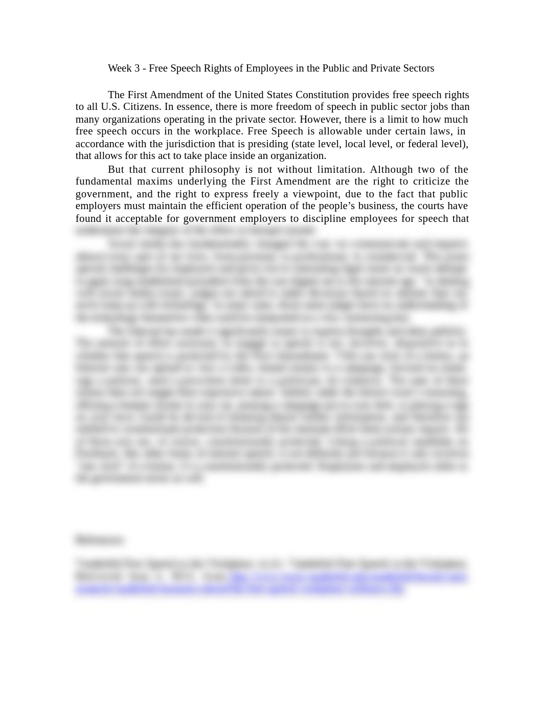 Free Speech Rights of Employees_dx4h4j6m9xt_page1