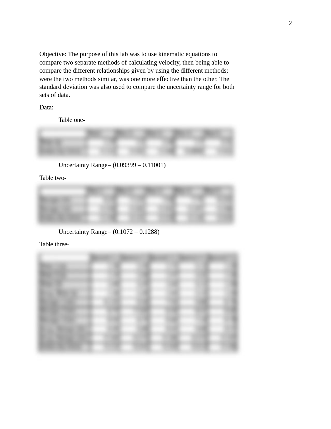 Projectile motion and kinematics lab 3.docx_dx4jz3qbeq9_page2