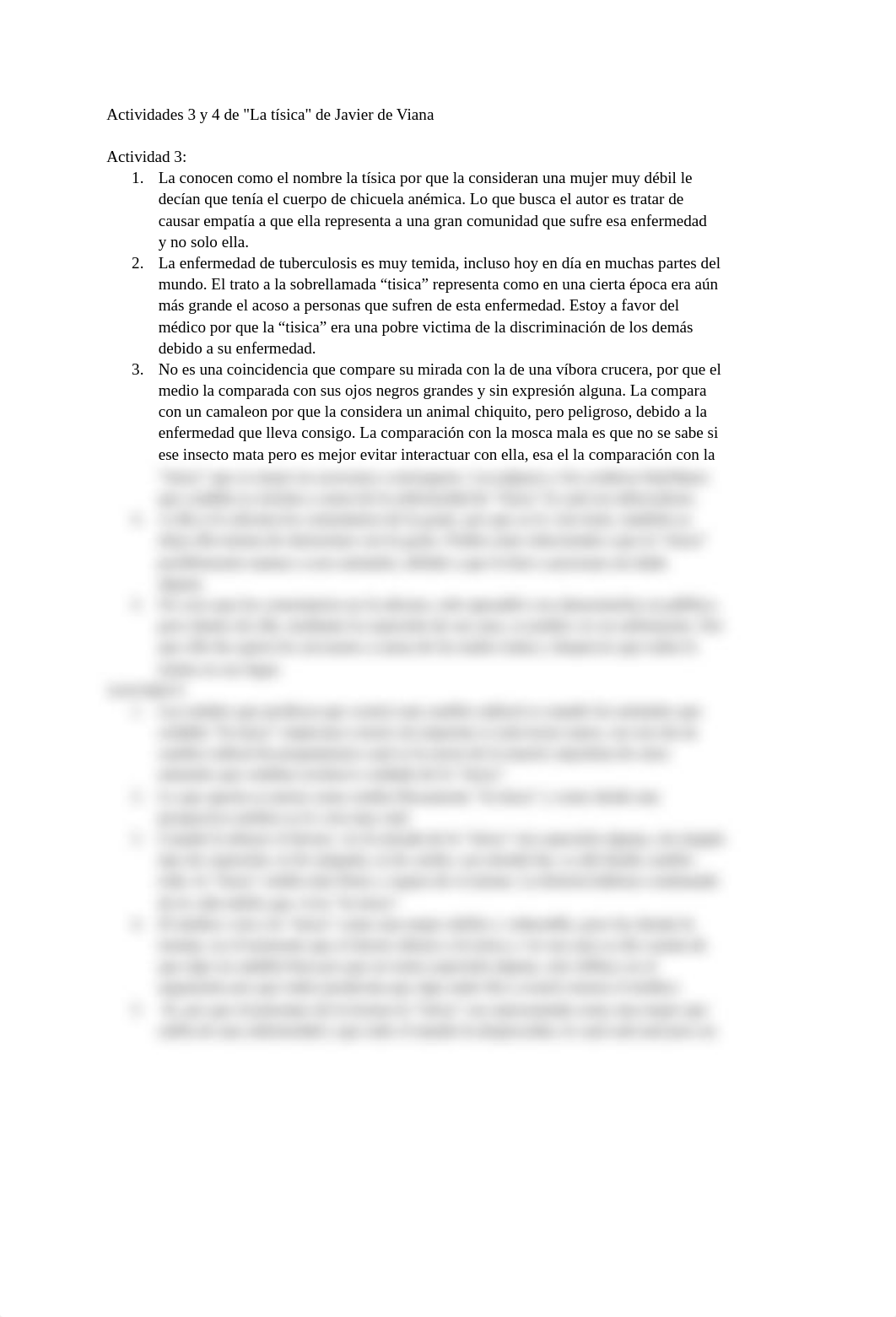 Actividades 3 y 4 de _La tísica_ de Javier de Viana.docx_dx4k0x39p7f_page1