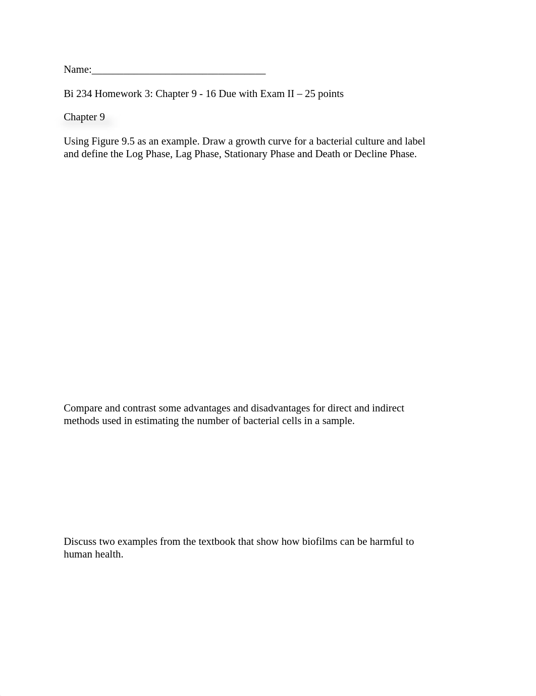 Bi 234 Homework 3 Chapters  9 - 16 (1).docx_dx4kcbono9g_page1