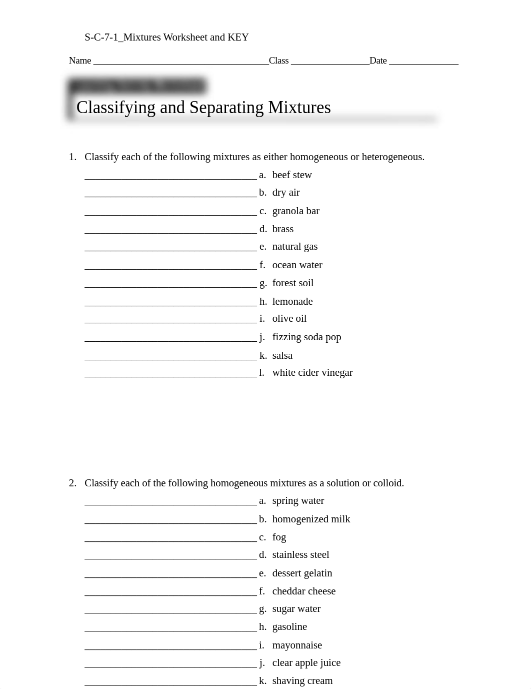 S-C-7-1_Mixtures Worksheet and KEY.doc_dx4p1d12uma_page1