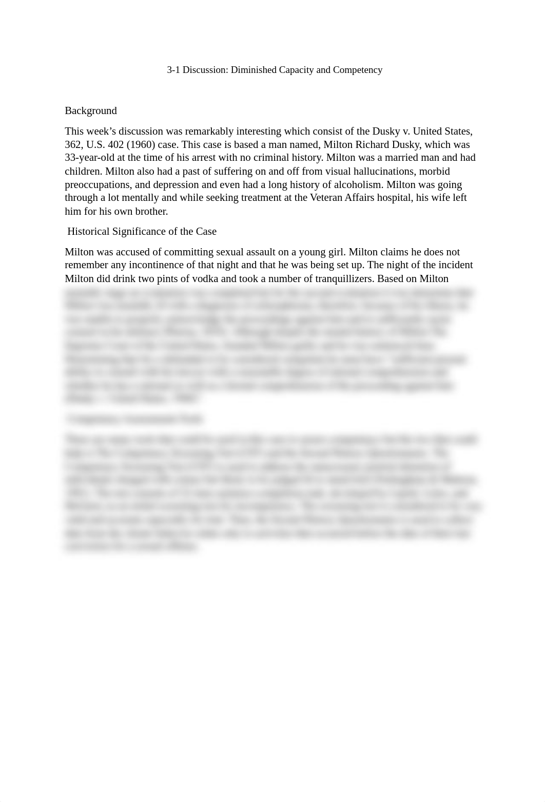 3-1 Discussion Diminished Capacity and Competency.docx_dx4sr6utmti_page1