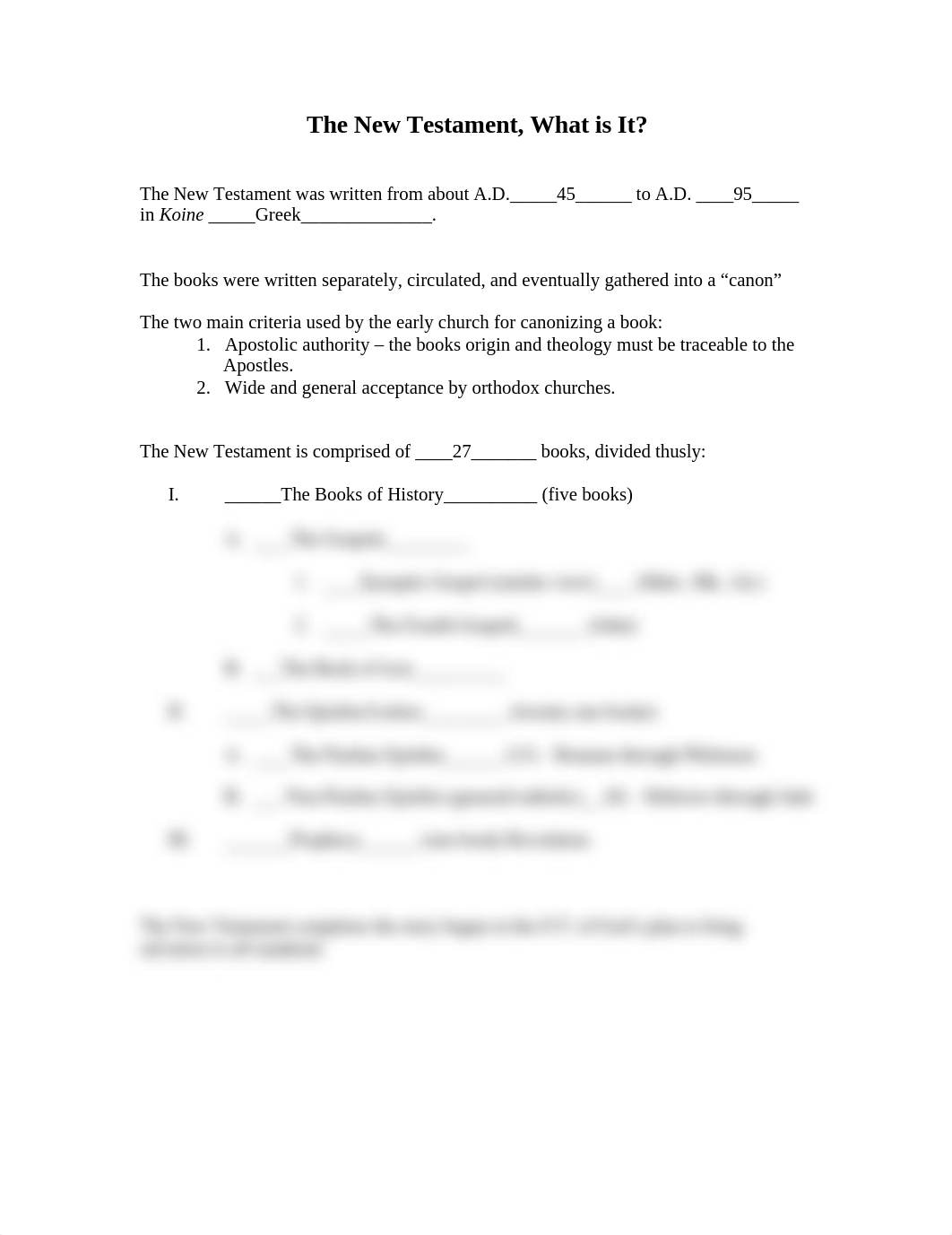 Introduction to the New Testament answers_dx4stapq4cm_page1