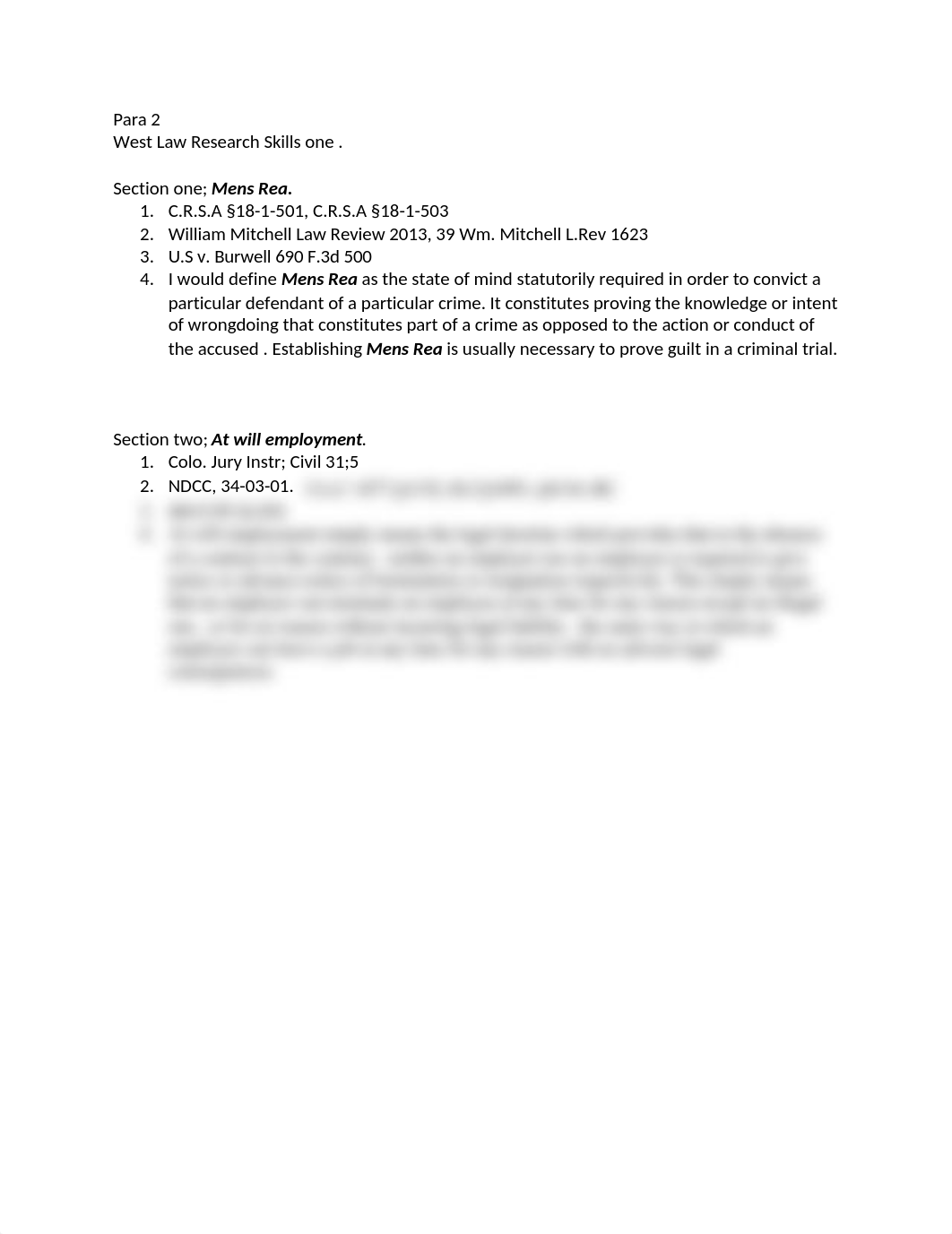 Victoria Nakayiwa Paralegal 2 Westlaw Research 1.docx_dx4ta185663_page1