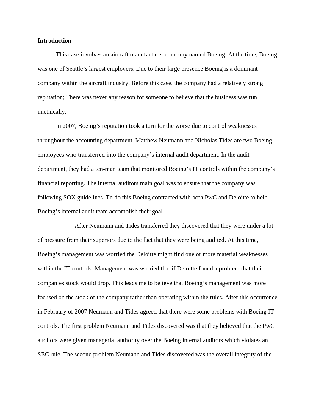 Boeing Case Report- take home test.docx_dx4vegnvyt0_page2