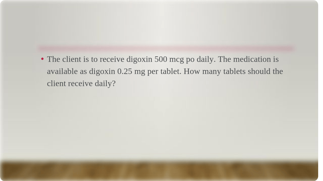 Drug Calculation final exam review.pptx_dx4x51r9fsq_page3