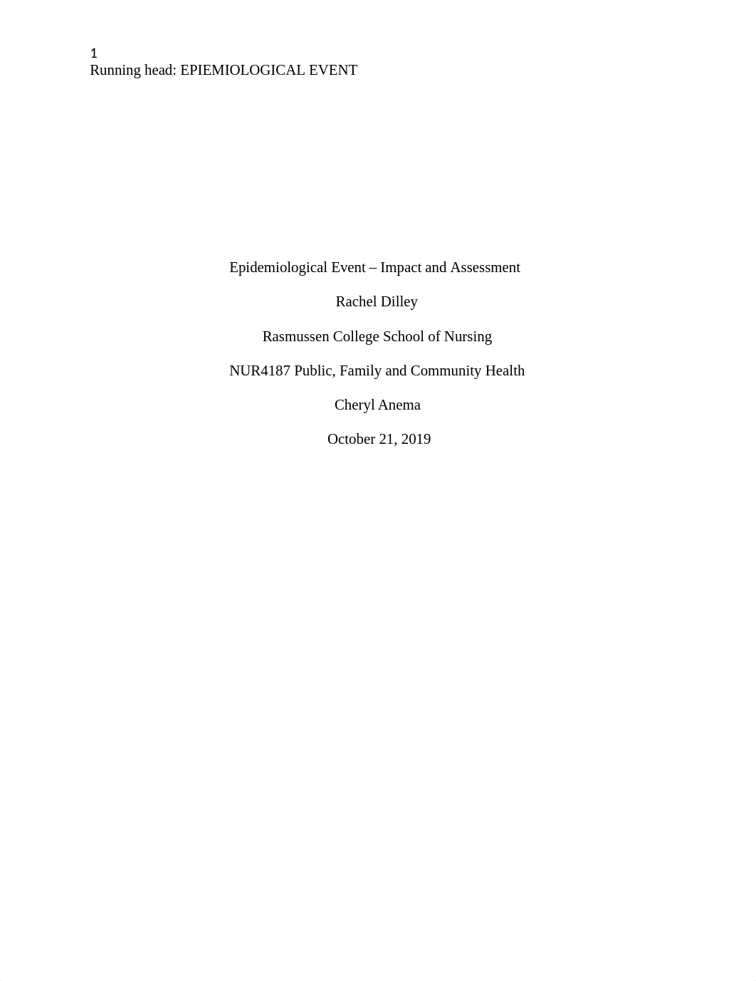 RDilley_epidemiologicalevent_10212019.docx_dx4zxmbk474_page1