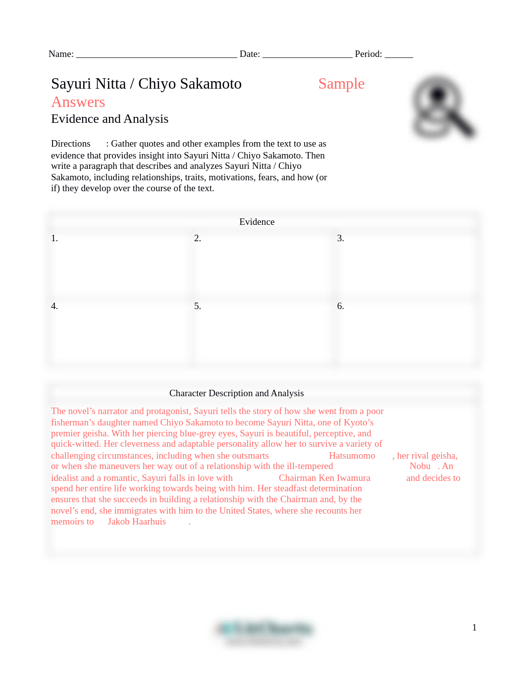 2. Character Analysis Sample Answers.docx_dx56hrvtzhu_page1