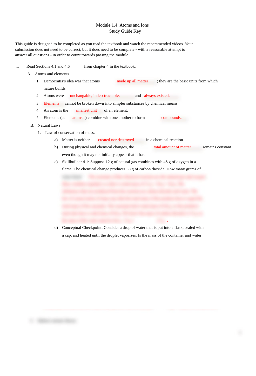 M1.4 Study Guide Key .docx_dx56z1ex3or_page1