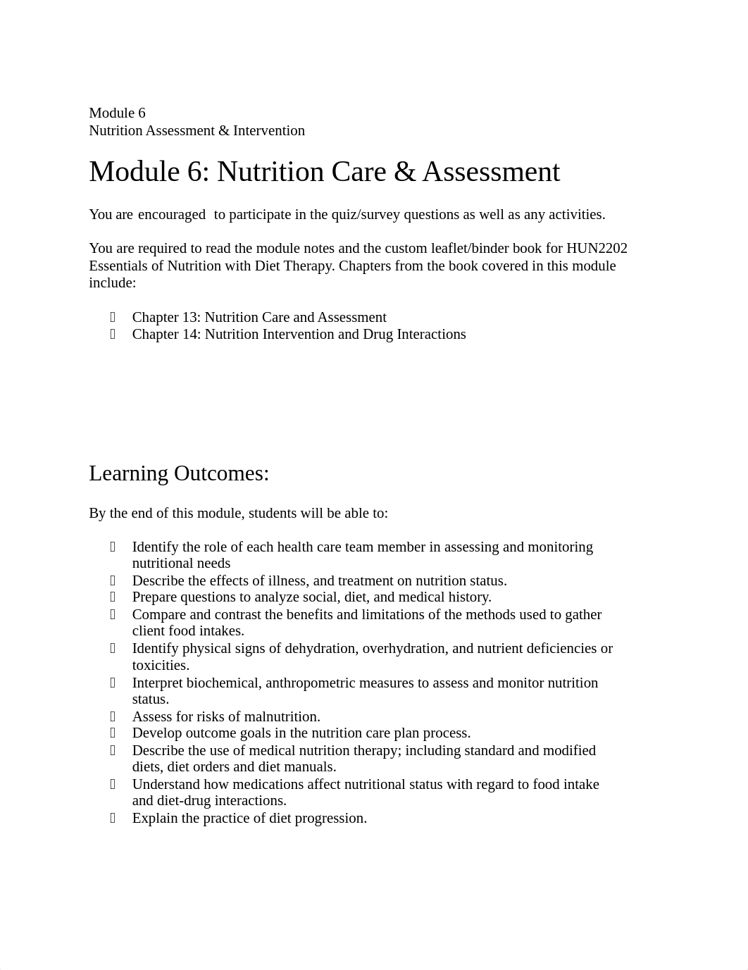 Module 6 Nutrition Assessment and Care.docx_dx57d8cd4ny_page1