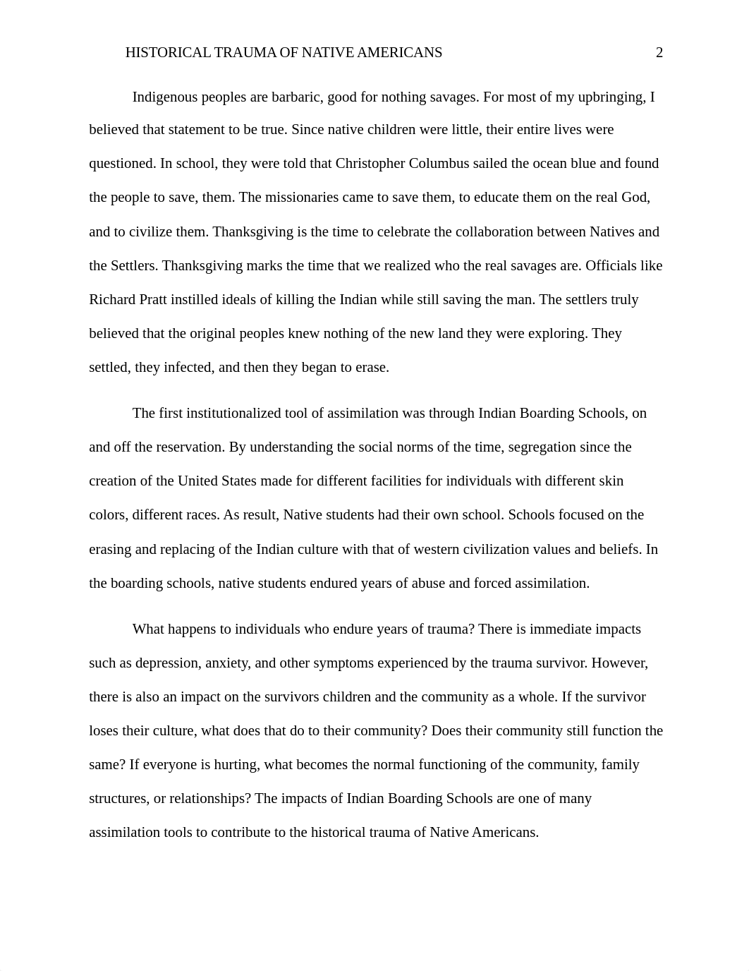 Sw 395_ Final- Historical Trauma- 10_15 pages.docx_dx5826w8f40_page2