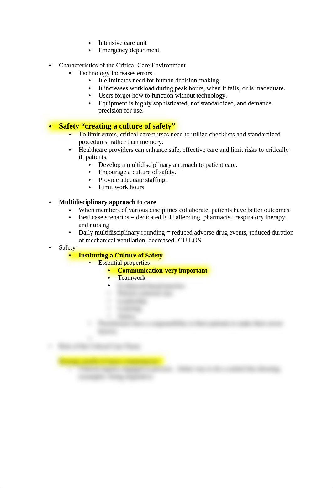 The Critical Care Environment_chapter 1 & 2 .docx_dx5desrtzq6_page2