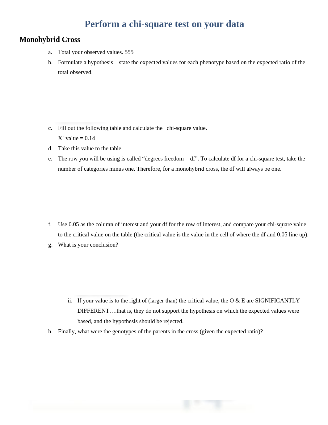 Genetics Homework Bio lab.docx_dx5dwjjii28_page1