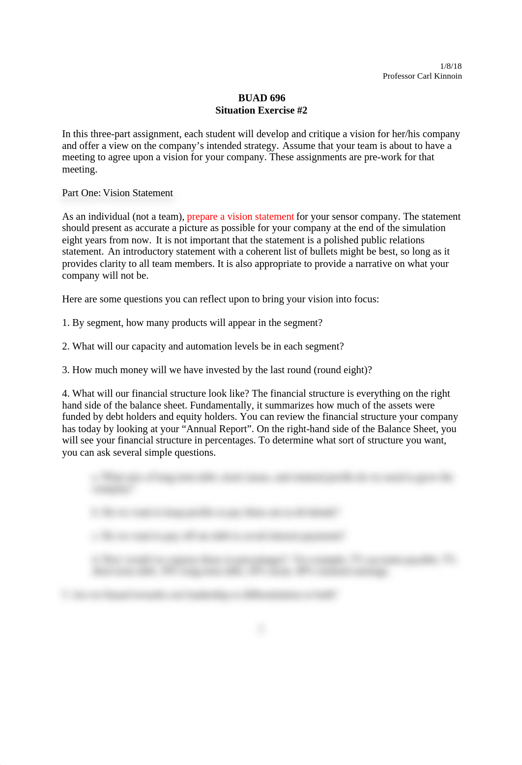 BUAD 696 Situation Exercise 2 012218-2.doc_dx5ehgt5h15_page1