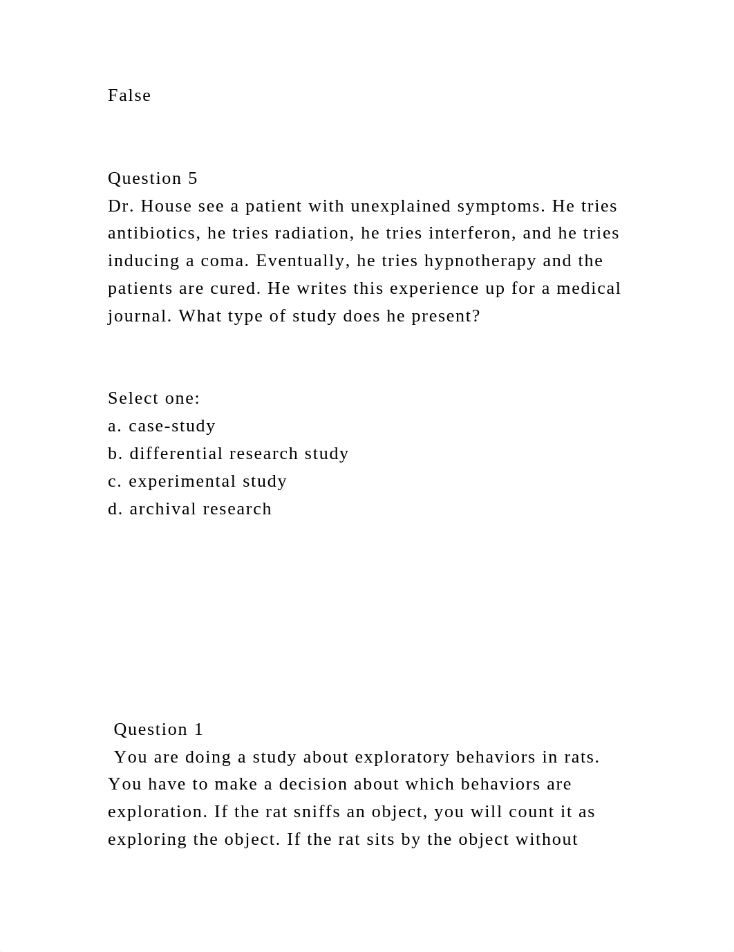 Question 1 You are doing a study about exploratory be.docx_dx5ekcn3pvi_page4