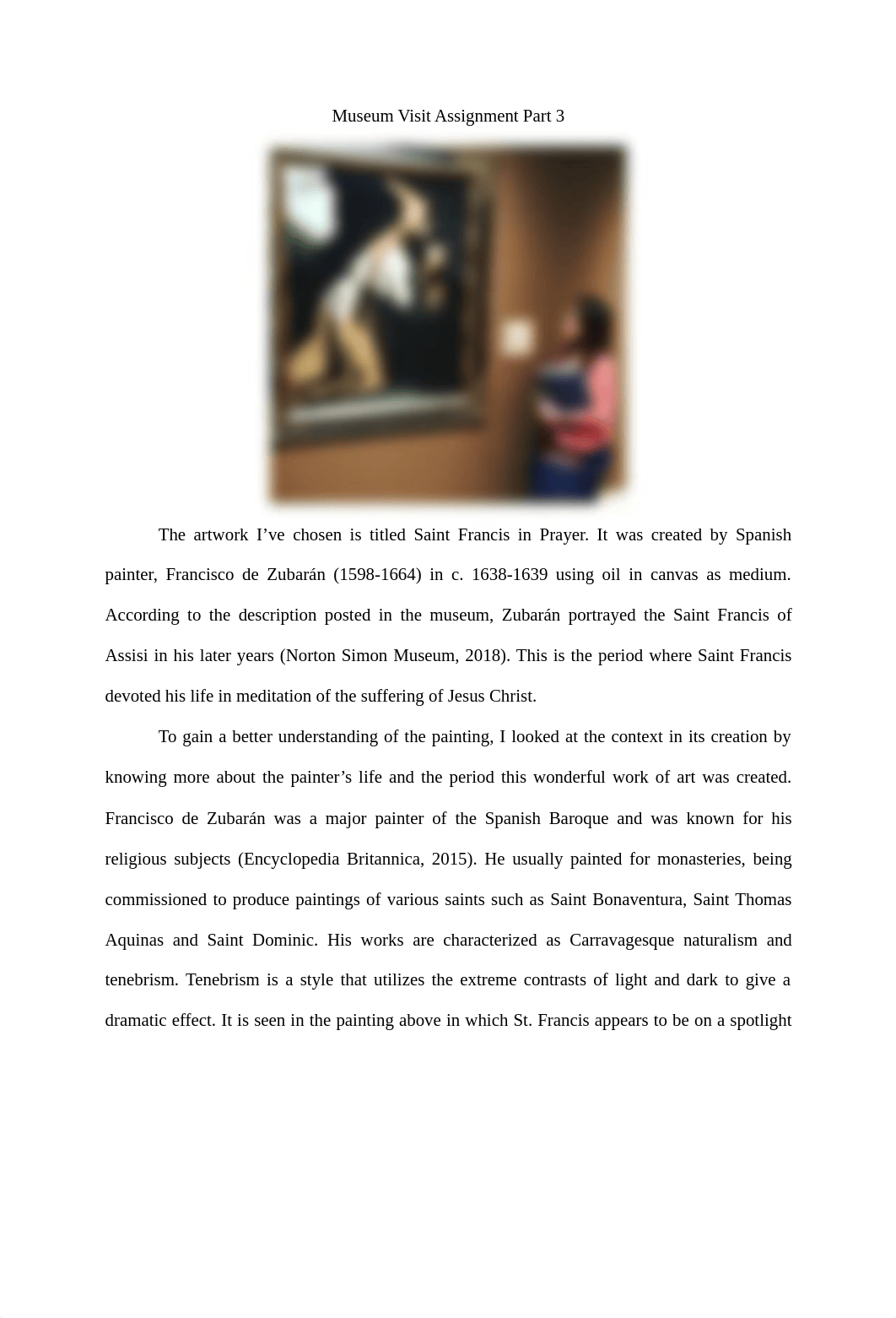 Museum Visit Assignment part 3.pdf_dx5ezela2k0_page1