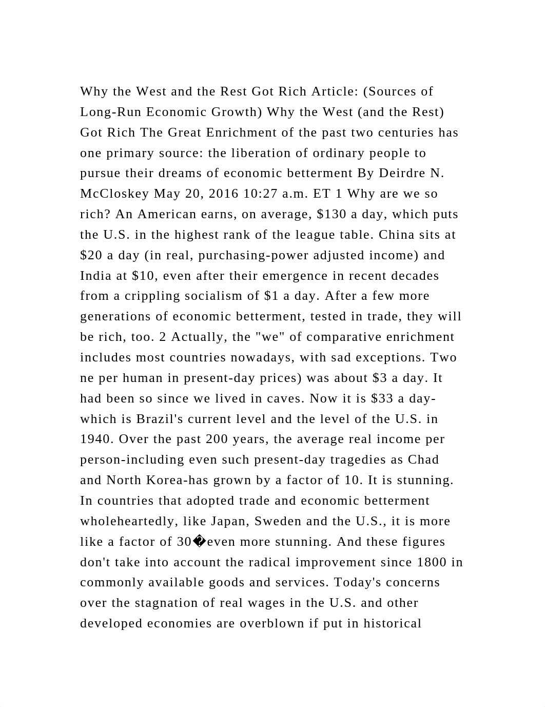 Why the West and the Rest Got Rich Article (Sources of Long-Run Eco.docx_dx5in53v8ec_page2