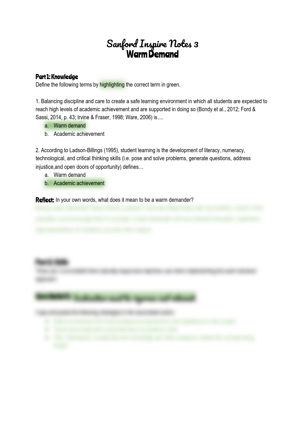 Townsend SI Notes 3_ Warm Demand.pdf_dx5jlhz9i0m_page1