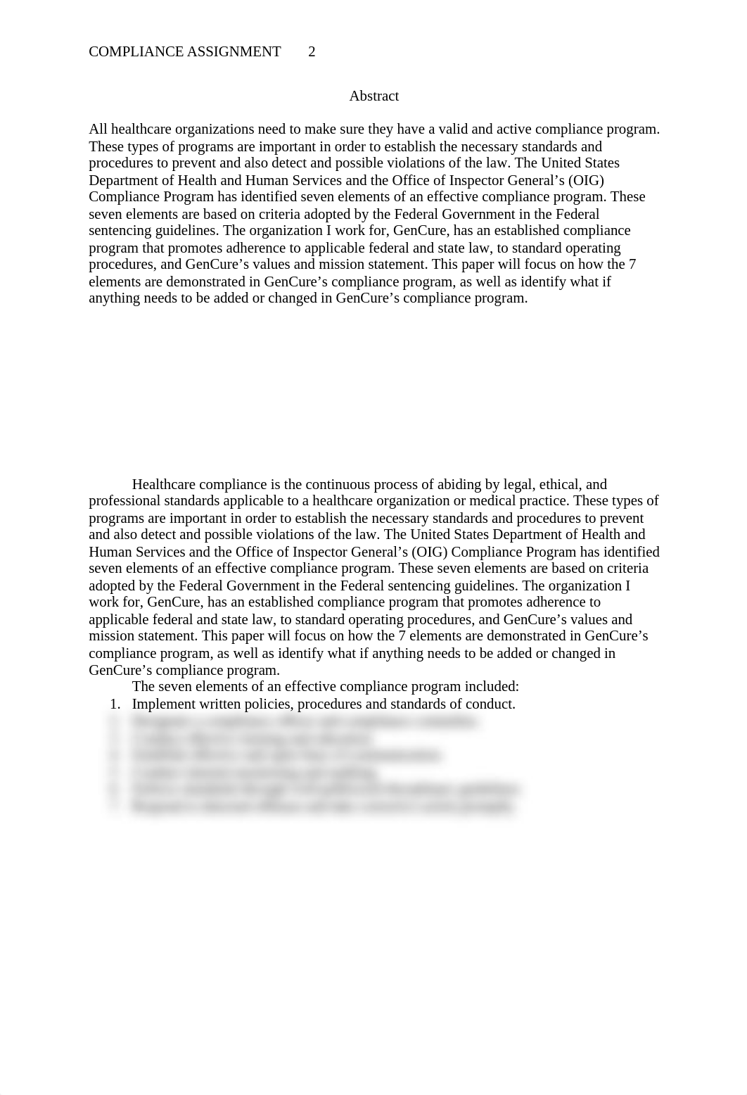 2.2 Compliance Assignment .docx_dx5ktvxqsvm_page2