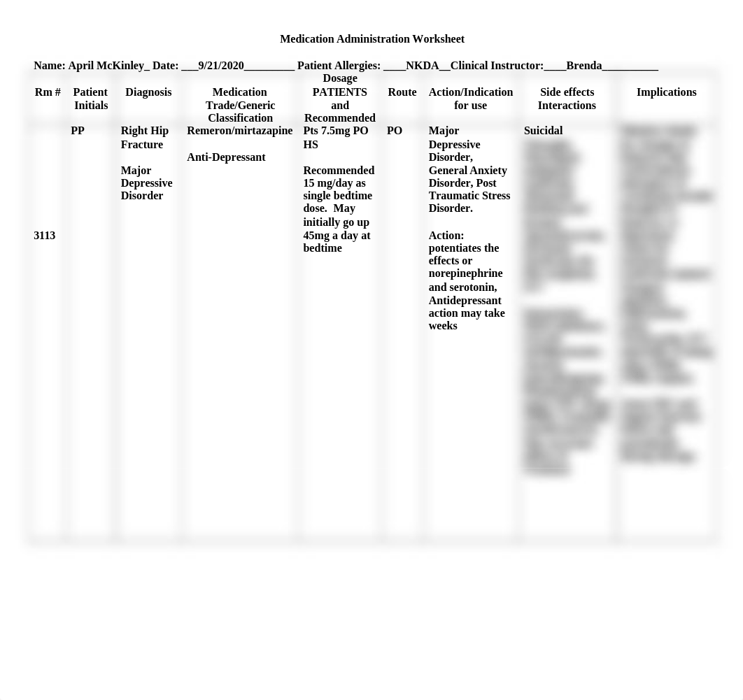 Remeron Med Sheet.doc_dx5o5zvkpmn_page1