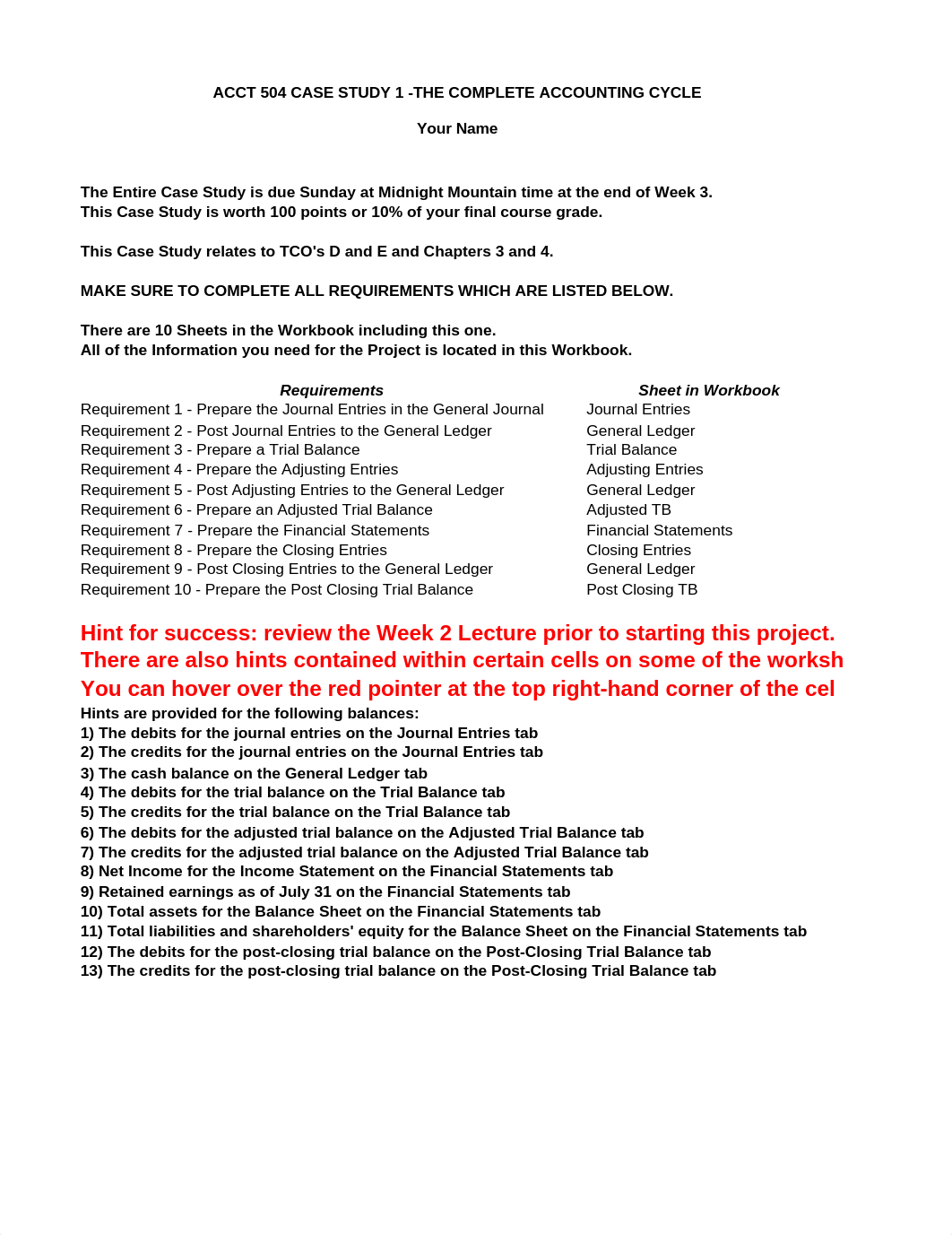 ACCT 504 Week 3 Case Study 1 The Complete Accounting Cycle (Source 1)_dx5owji6s51_page1