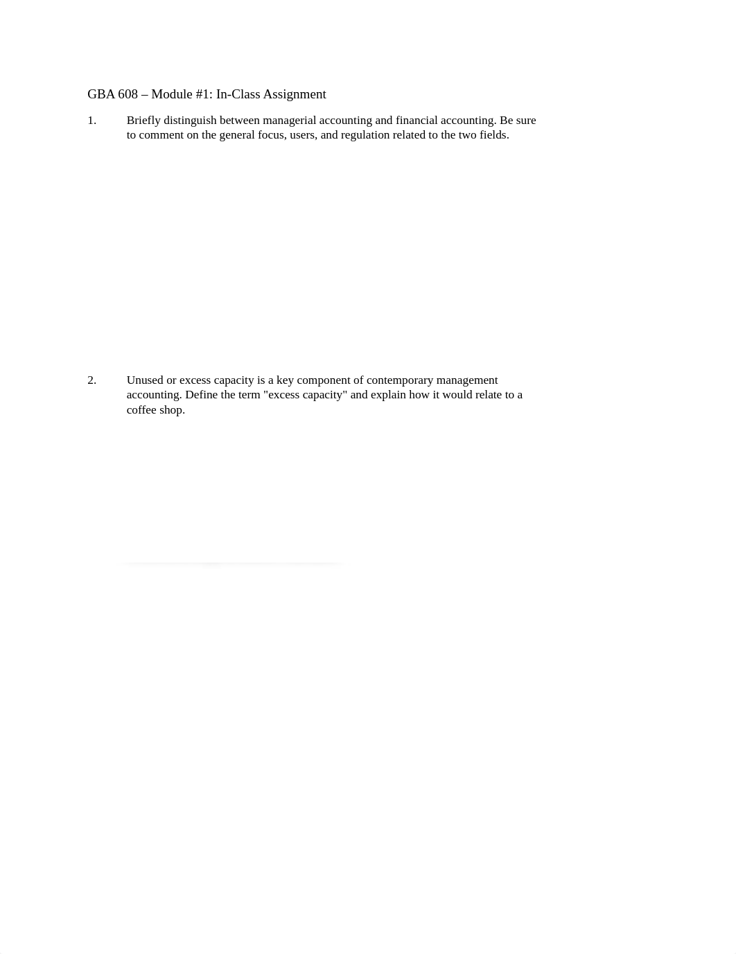 Class Assignment - Module #1 with Solutions.docx_dx5sqbxd6tm_page1