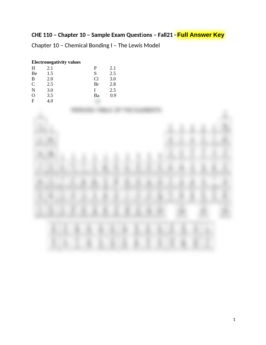 CHE 110-Chp 10-Sample Exam Questions-Fall21_Full_KEY.docx_dx5ux8sn9lt_page1