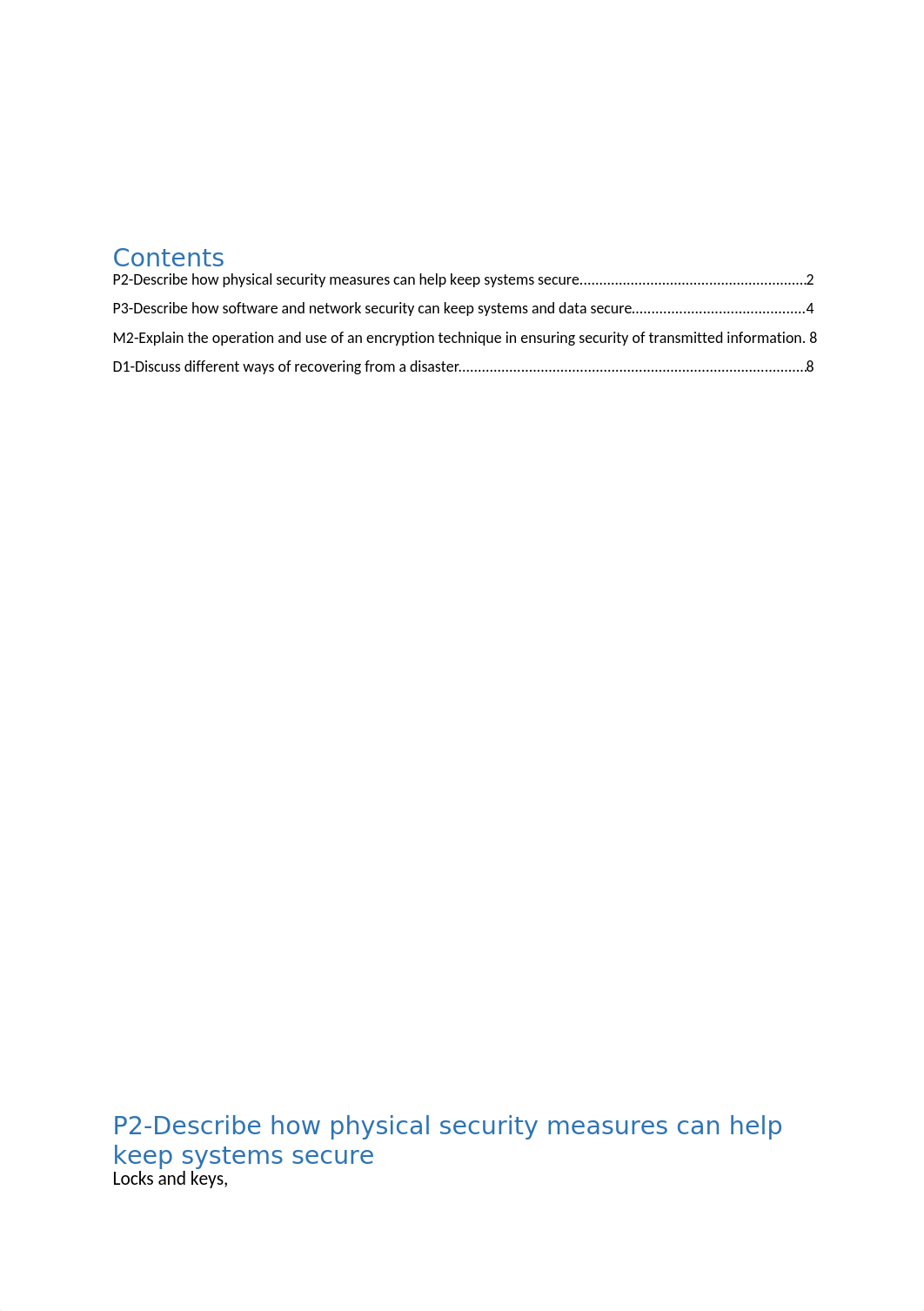 Noe_assignment 2 Unit 7 Organisational System Security.docx_dx5wadpc4iv_page1