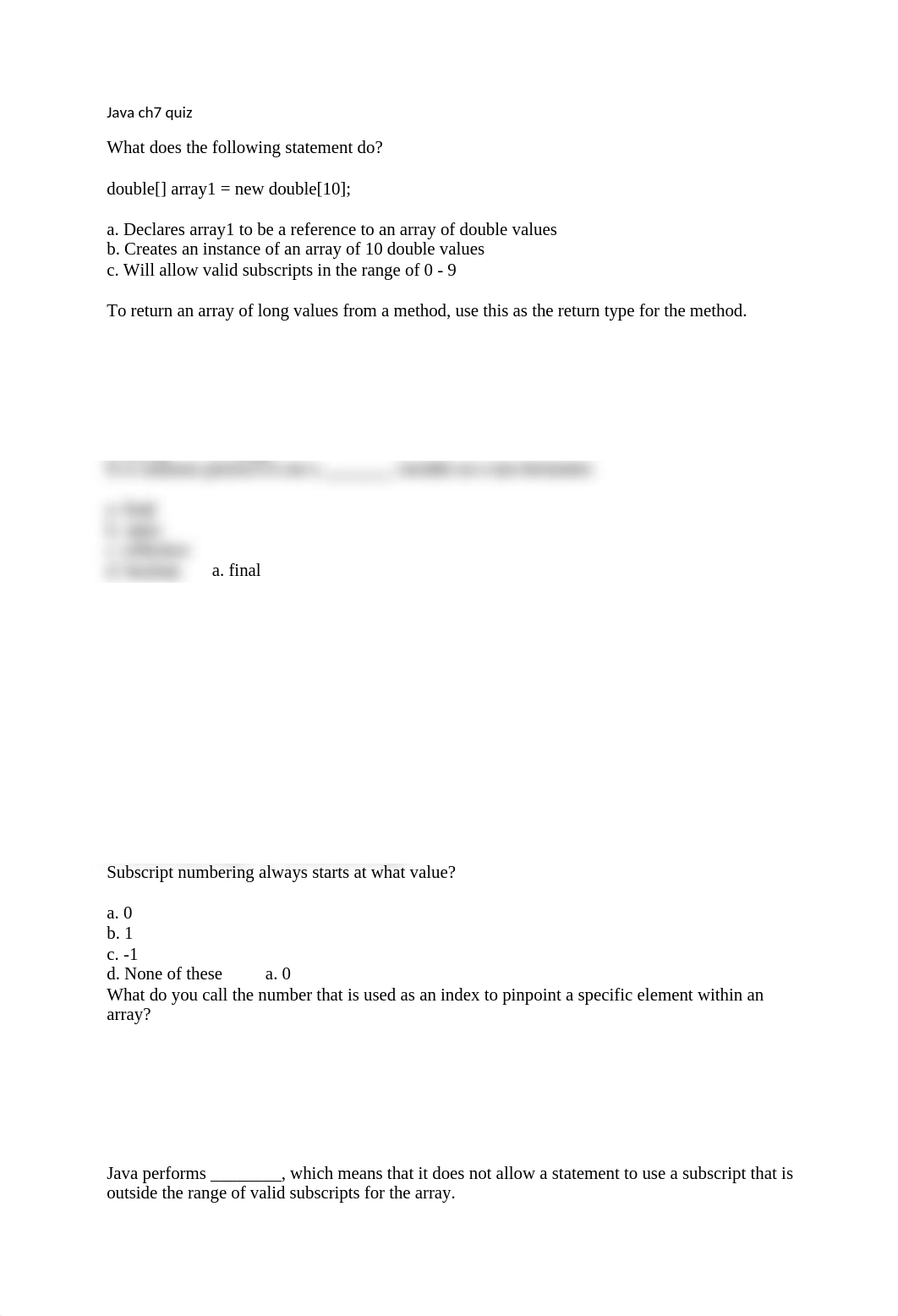 Java ch7 quiz.docx_dx5zdvscm80_page1