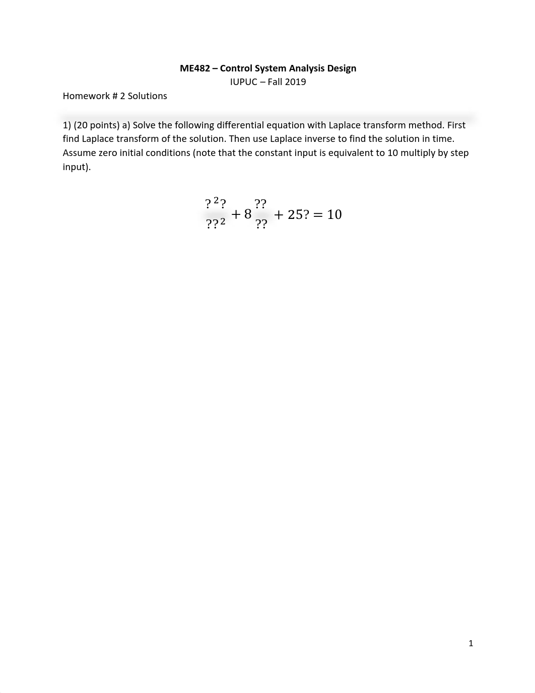 HW2_Solution_ME482_Fall2019.pdf_dx5zjffcnzr_page1