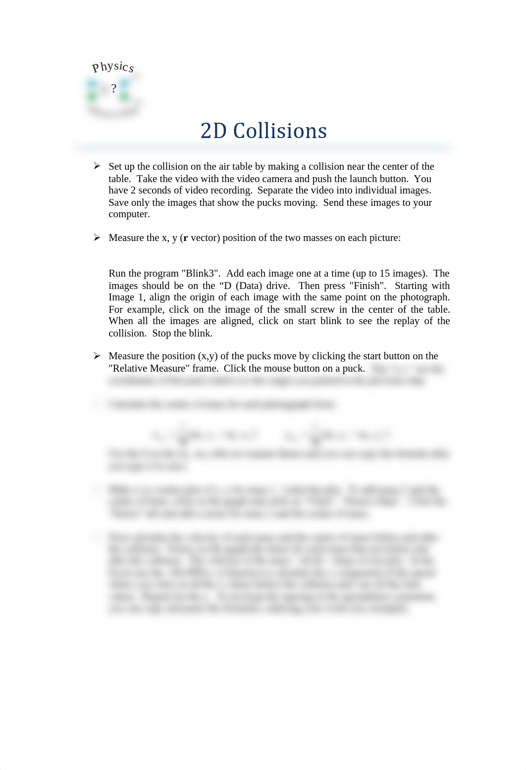 P4A Lab 10 - 2D Collision.pdf_dx616axlbw6_page1