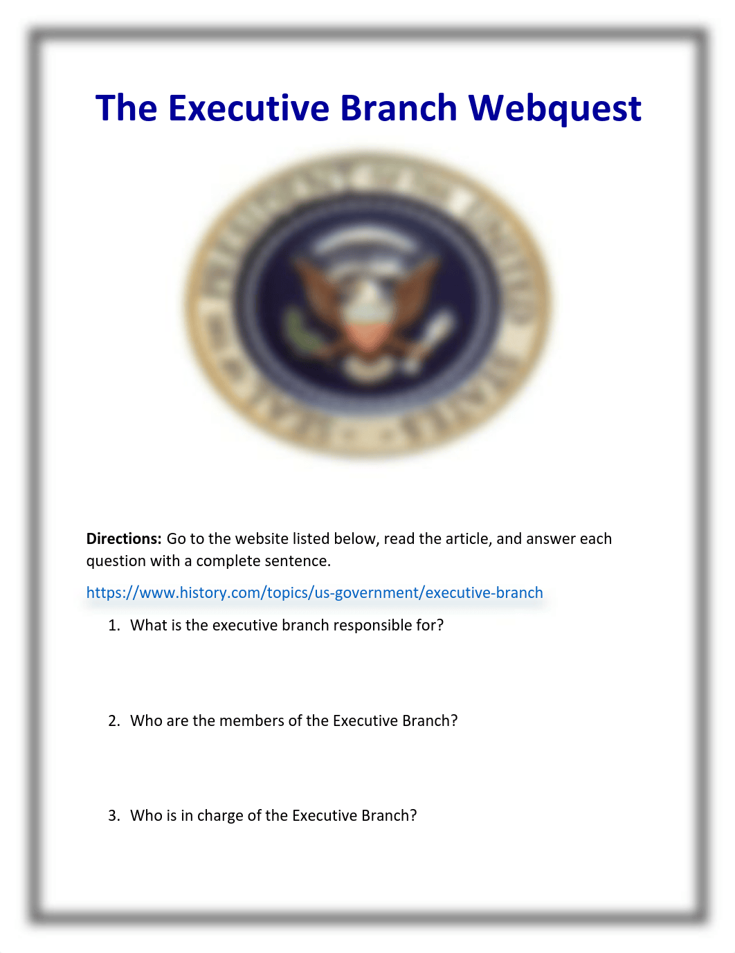 Executive Branch Webquest (1).pdf_dx62nbh02z2_page1