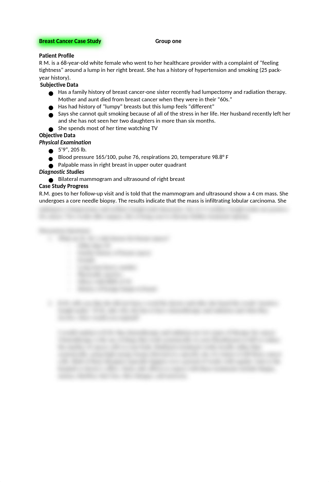 Breast Cancer Case Study (1).docx_dx62y32qdlc_page1