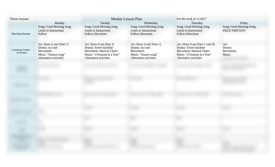 Creative Thematic Unit Weekly Lesson Plan (2) (1).doc_dx6311v35ak_page1