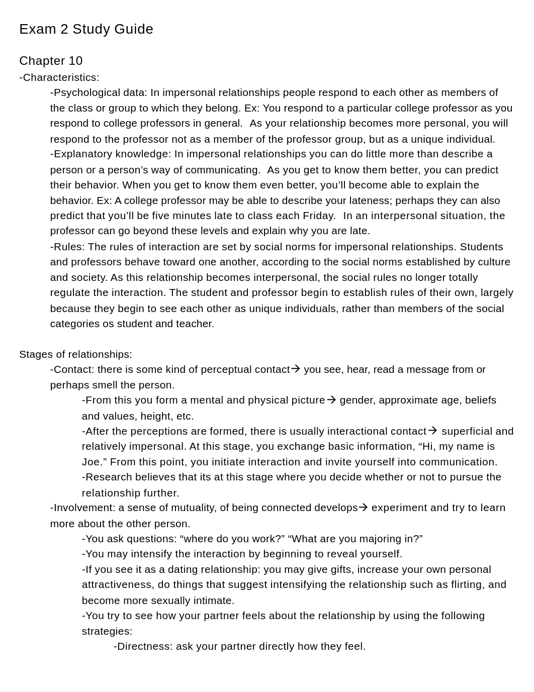 Exam 2 Study Guide_dx6464go8ac_page1