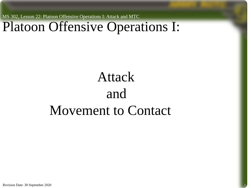 MS302L22 PLT Offensive Ops I Attack and MTC.pptx_dx666gvg1b9_page1