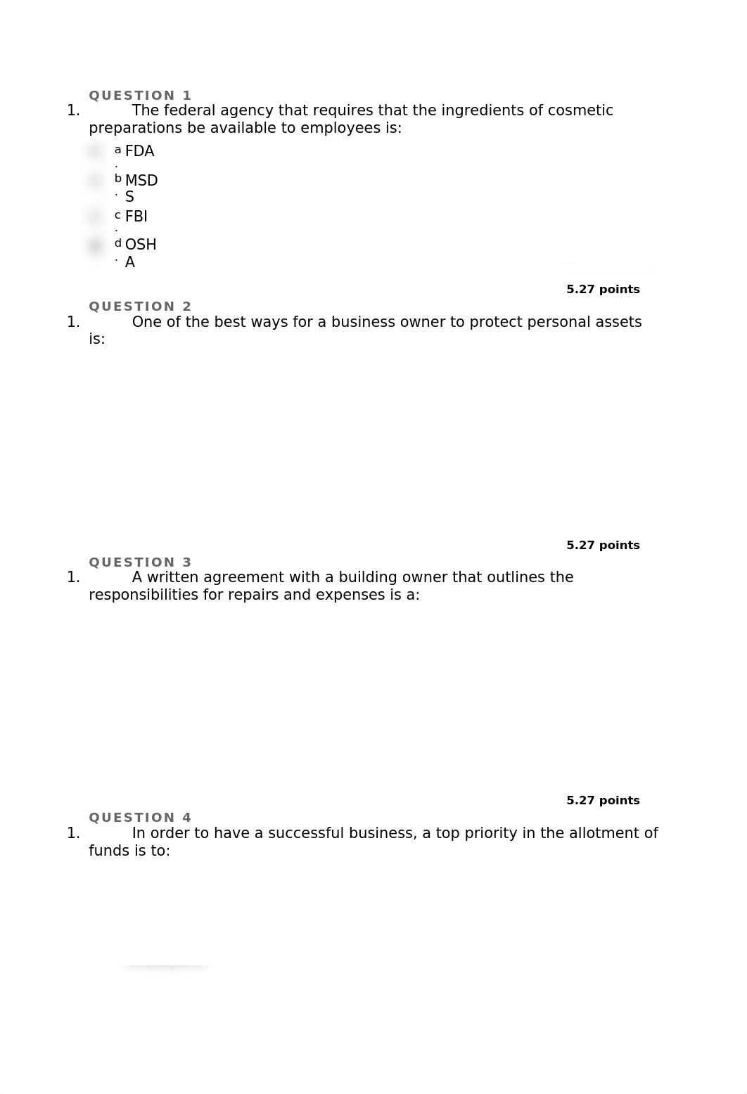 COSM 1120 Chapter 32 Test.docx_dx66efqnxlh_page1