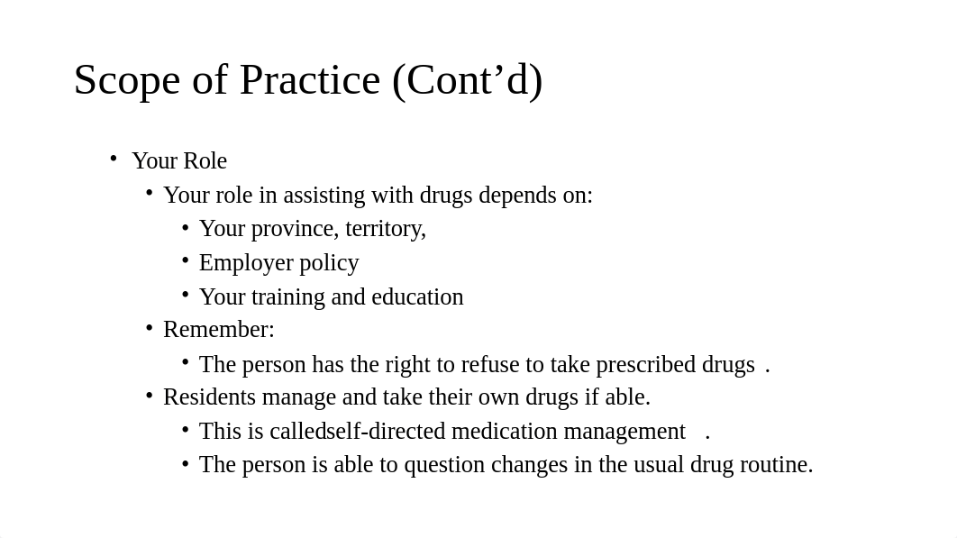 MODULE 10 Assisting with Medications.pptx_dx67g6t4o44_page3