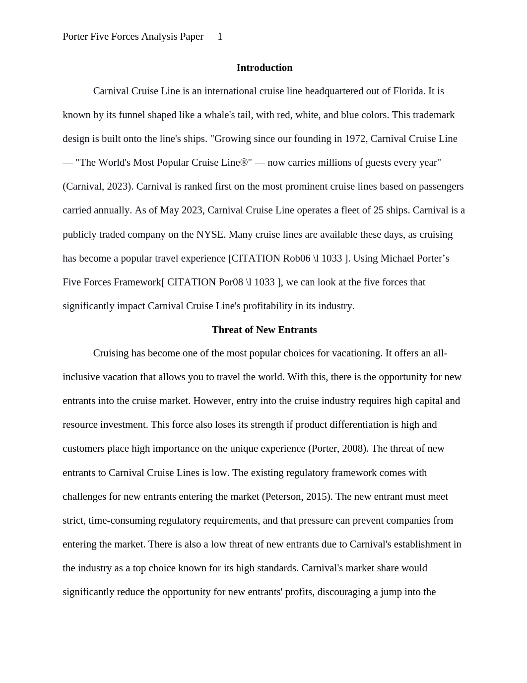 Porter Five Forces Analysis Paper.docx_dx69mesfd2z_page2